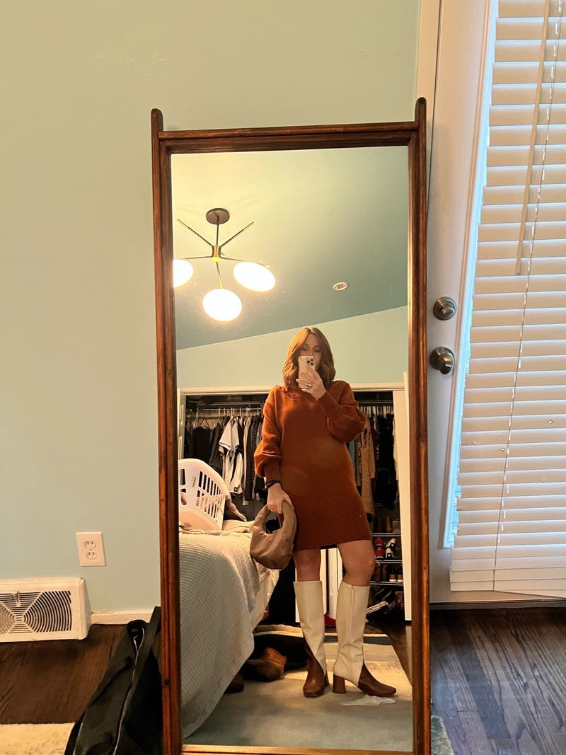 Member review photo