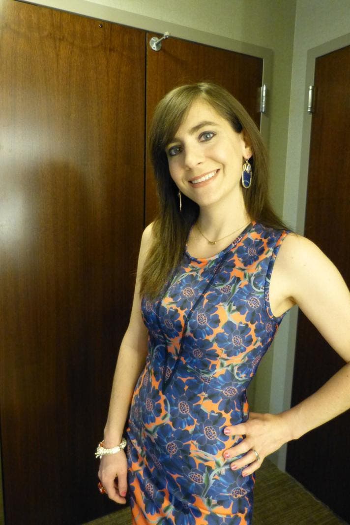 Lauren