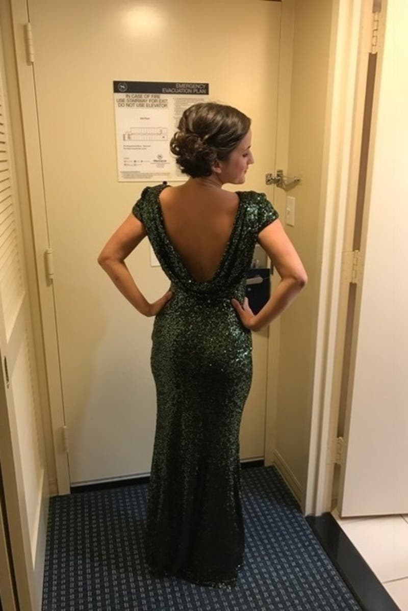 Sarah