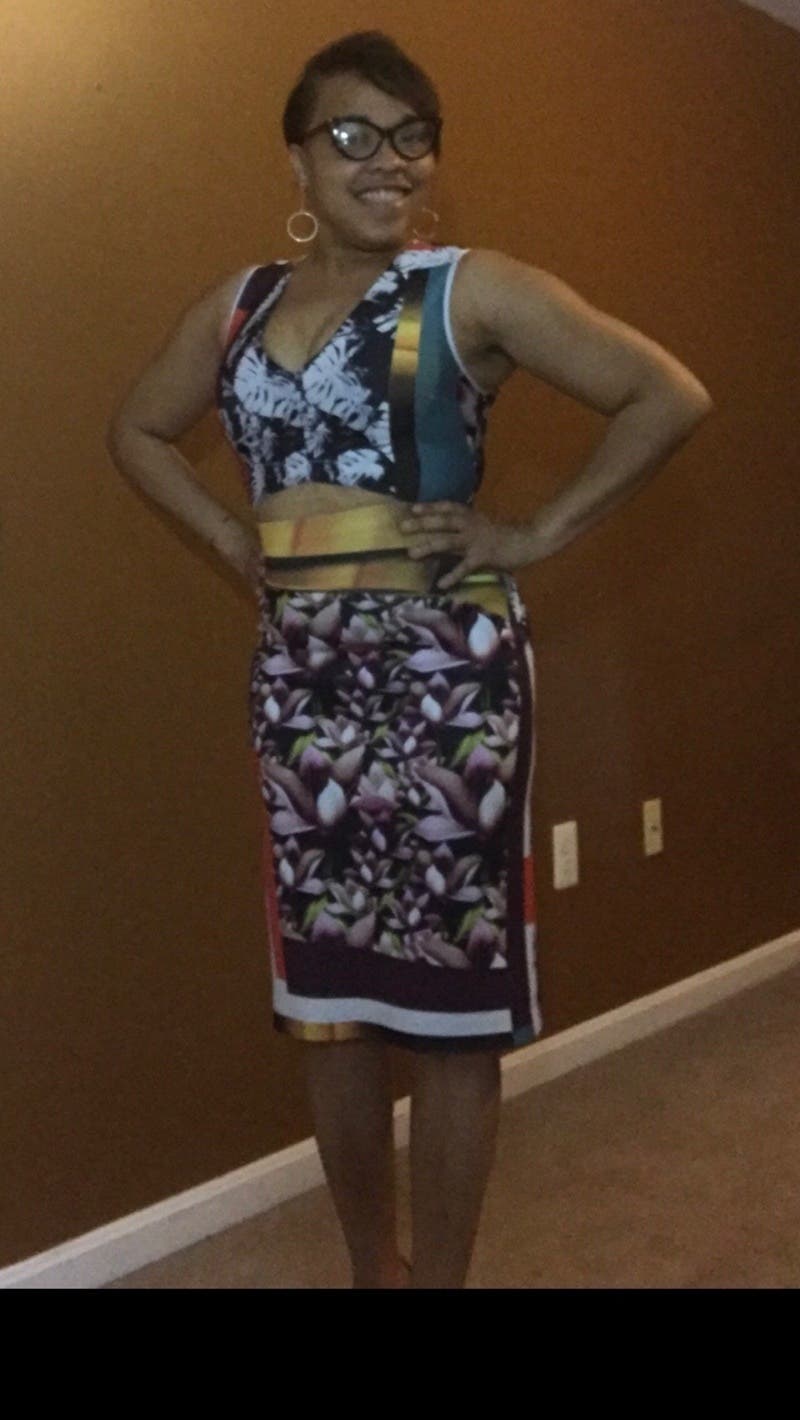 Member review photo