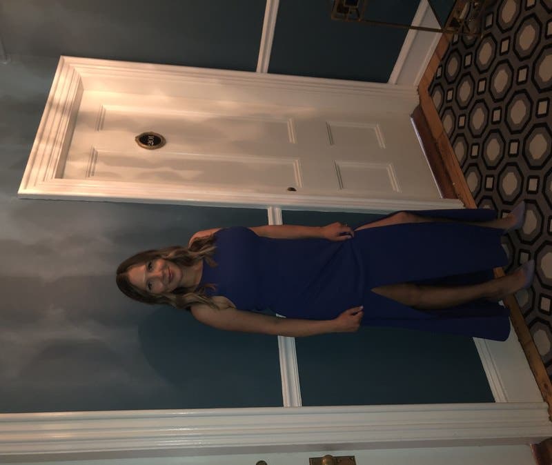 Member review photo