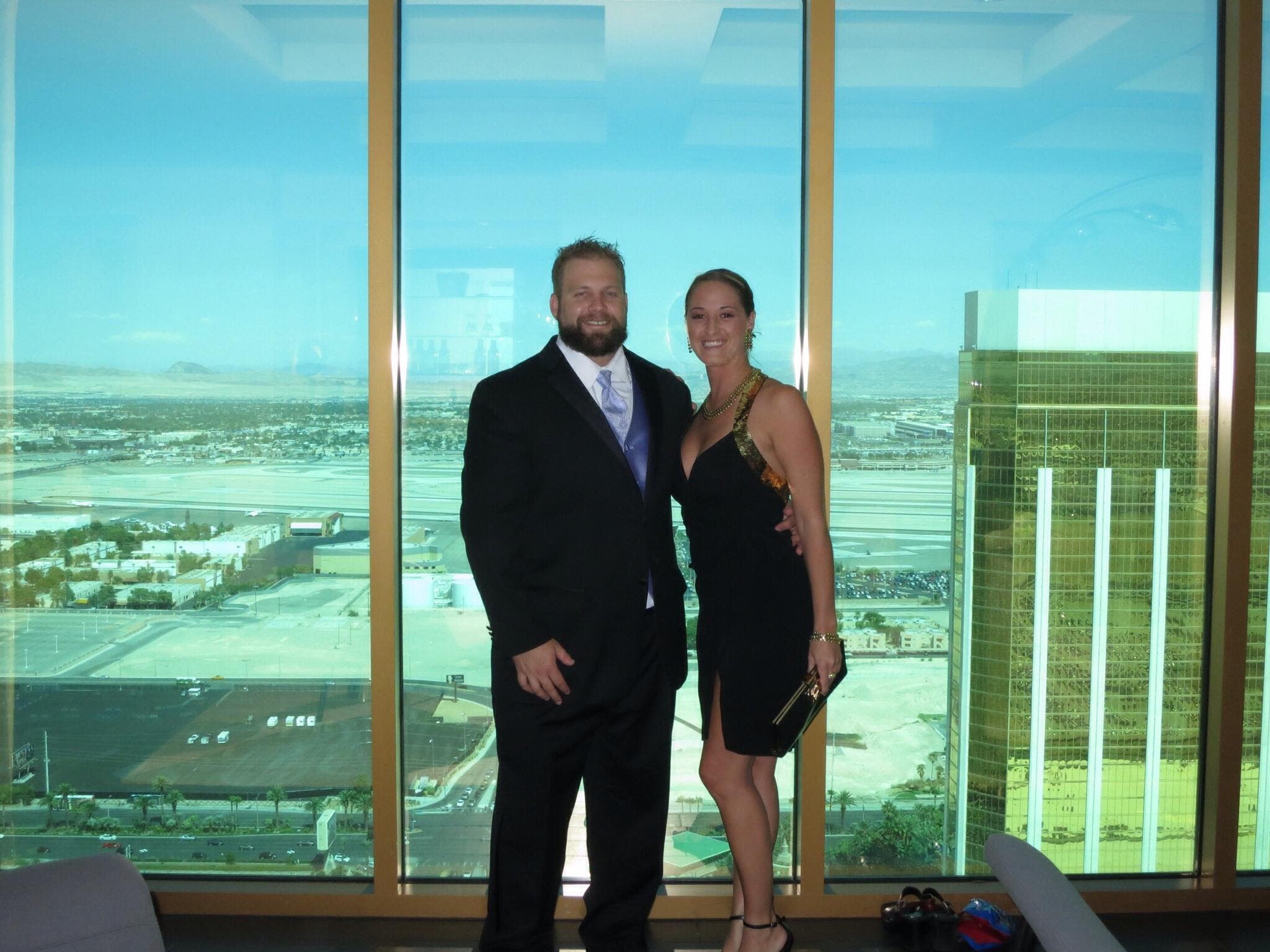 Member review photo