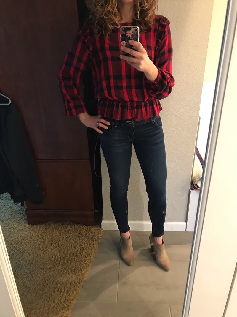 Member review photo