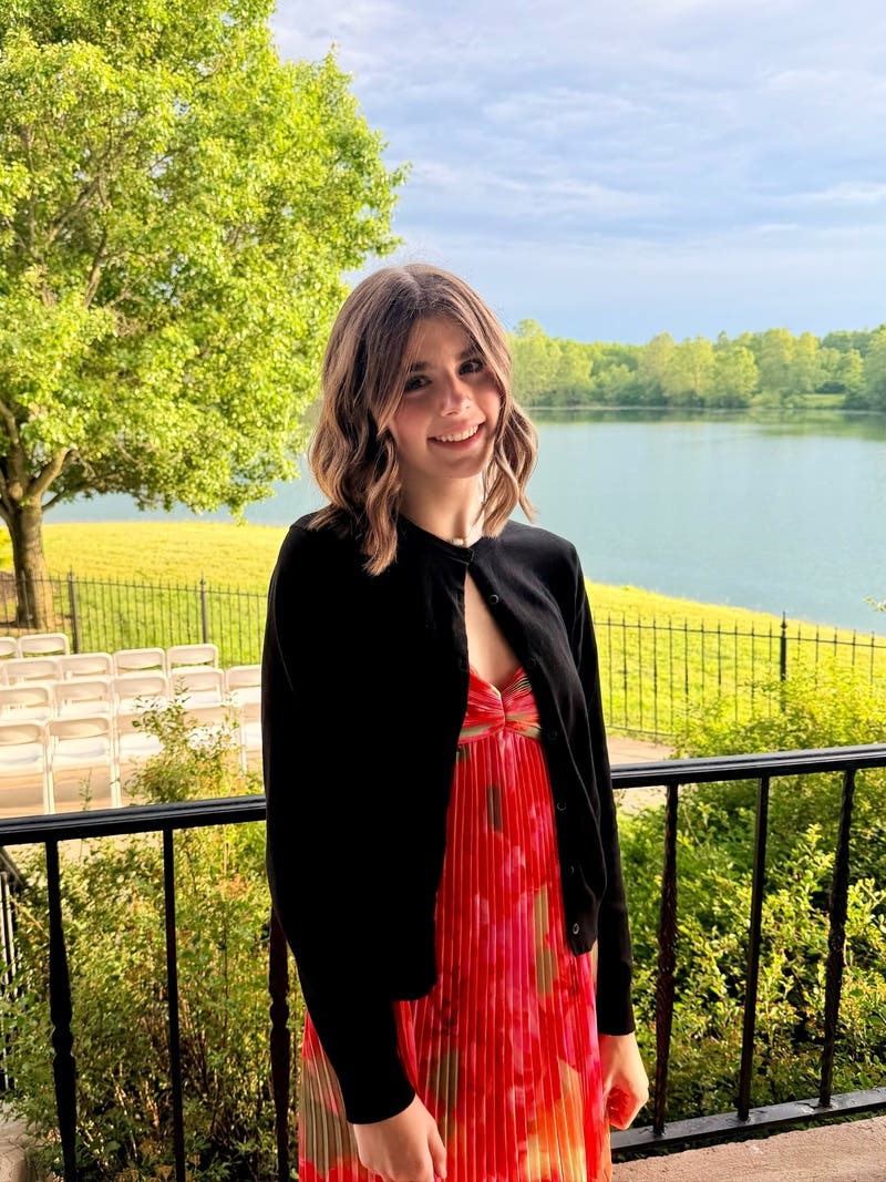 Sarah