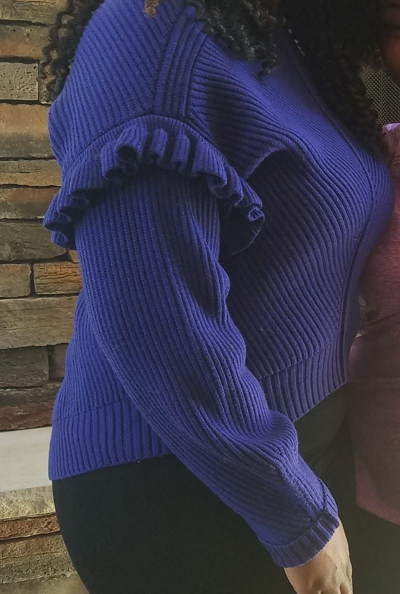 Member review photo