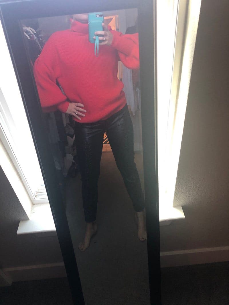 Member review photo
