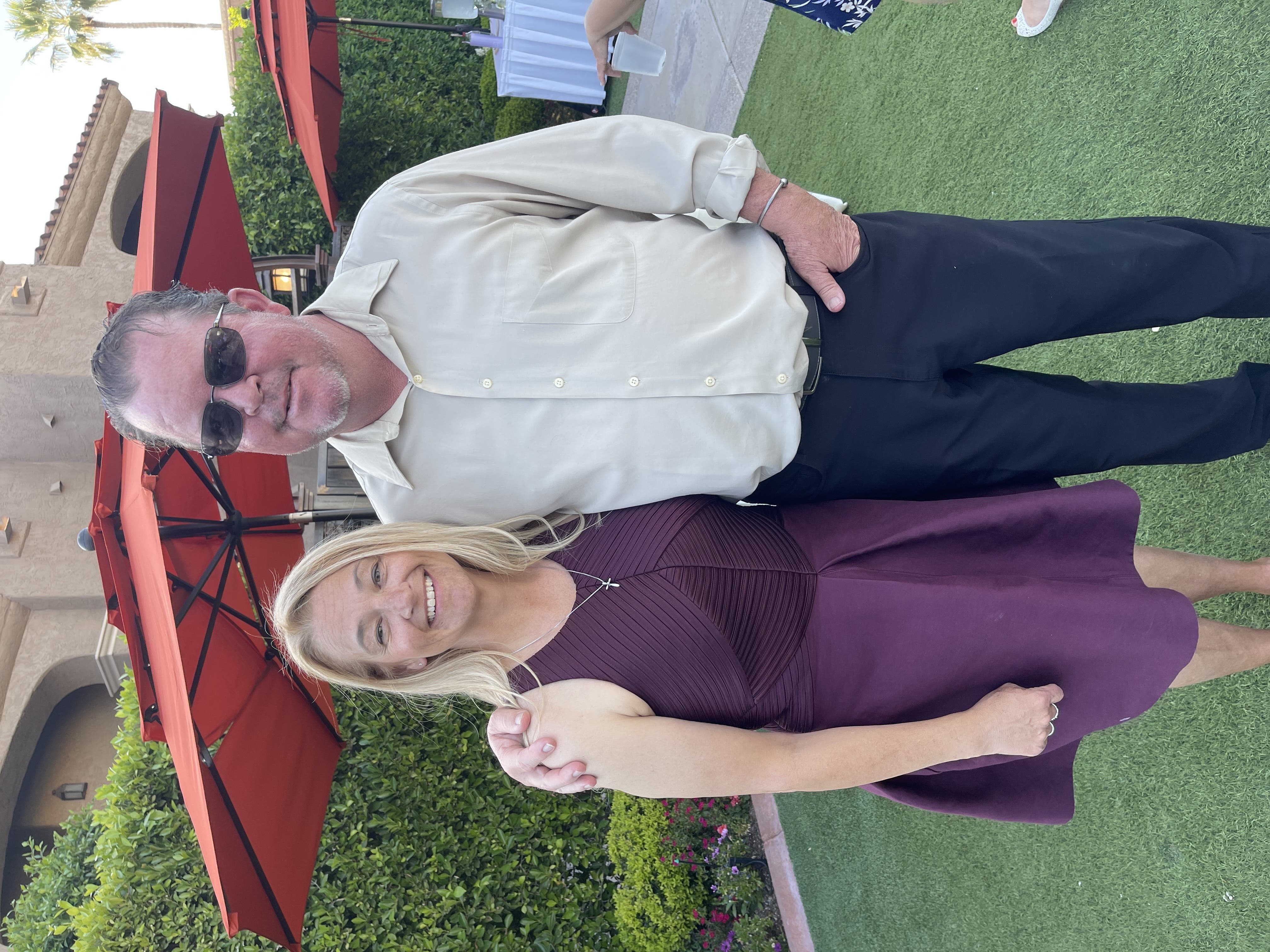 Member review photo