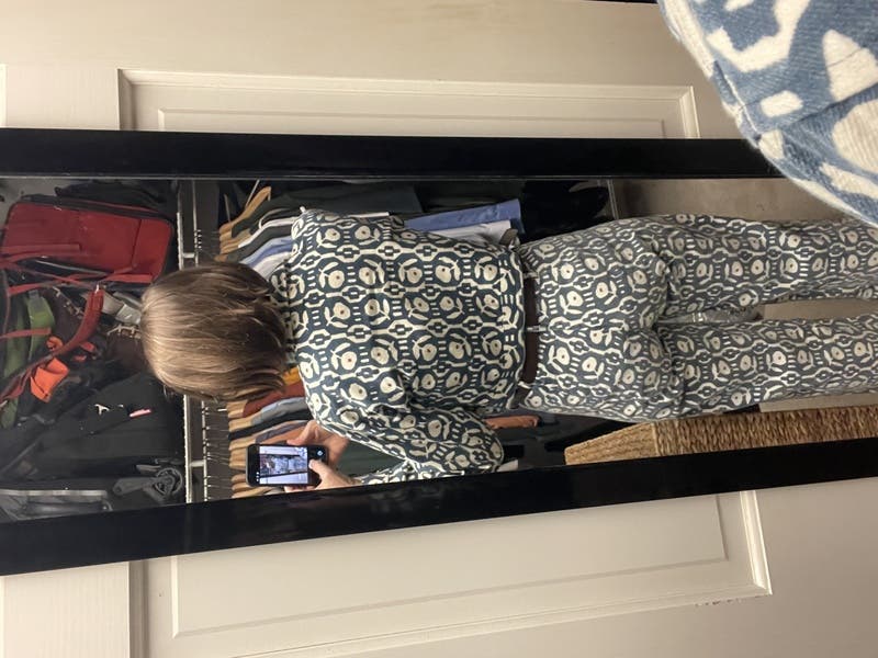 Member review photo