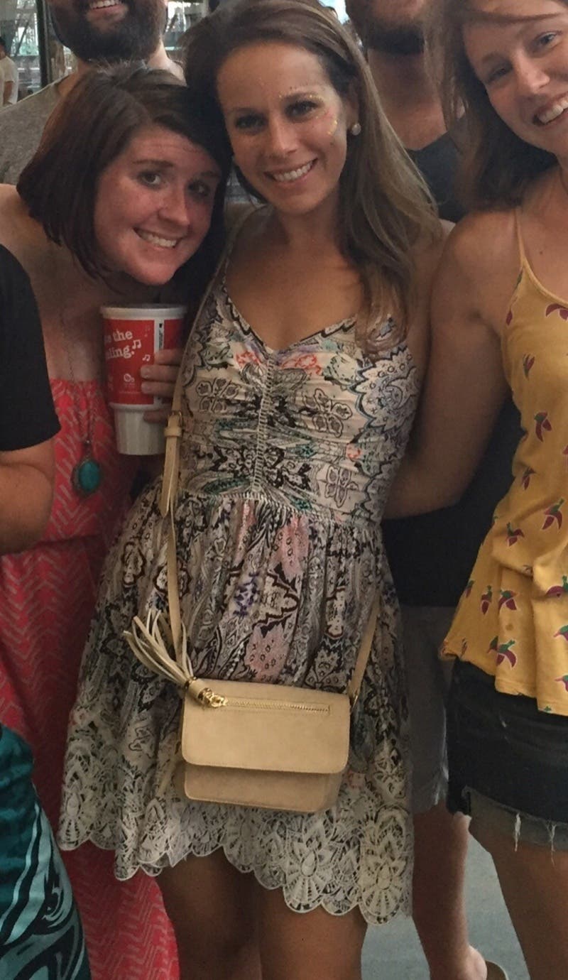 Krysti
