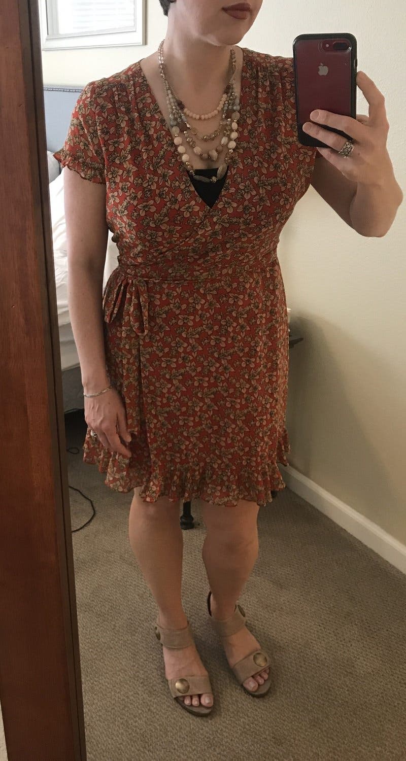 Member review photo