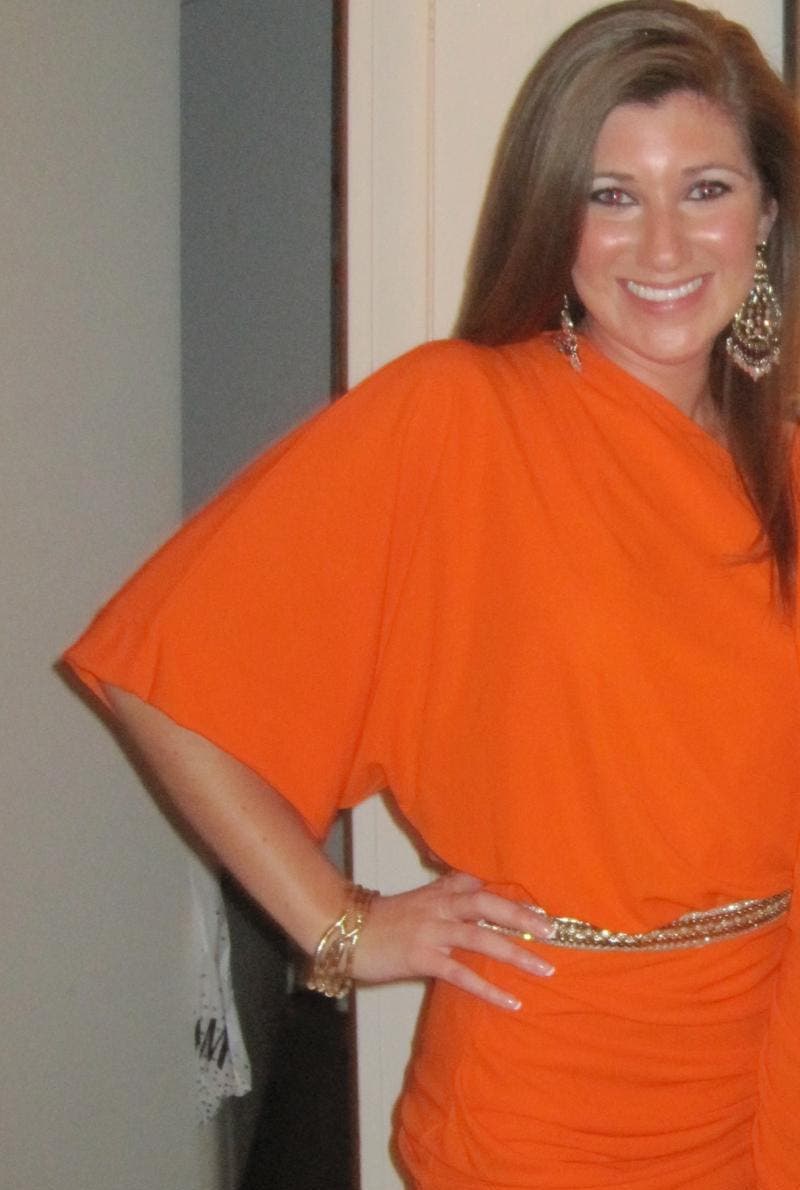 Claudia