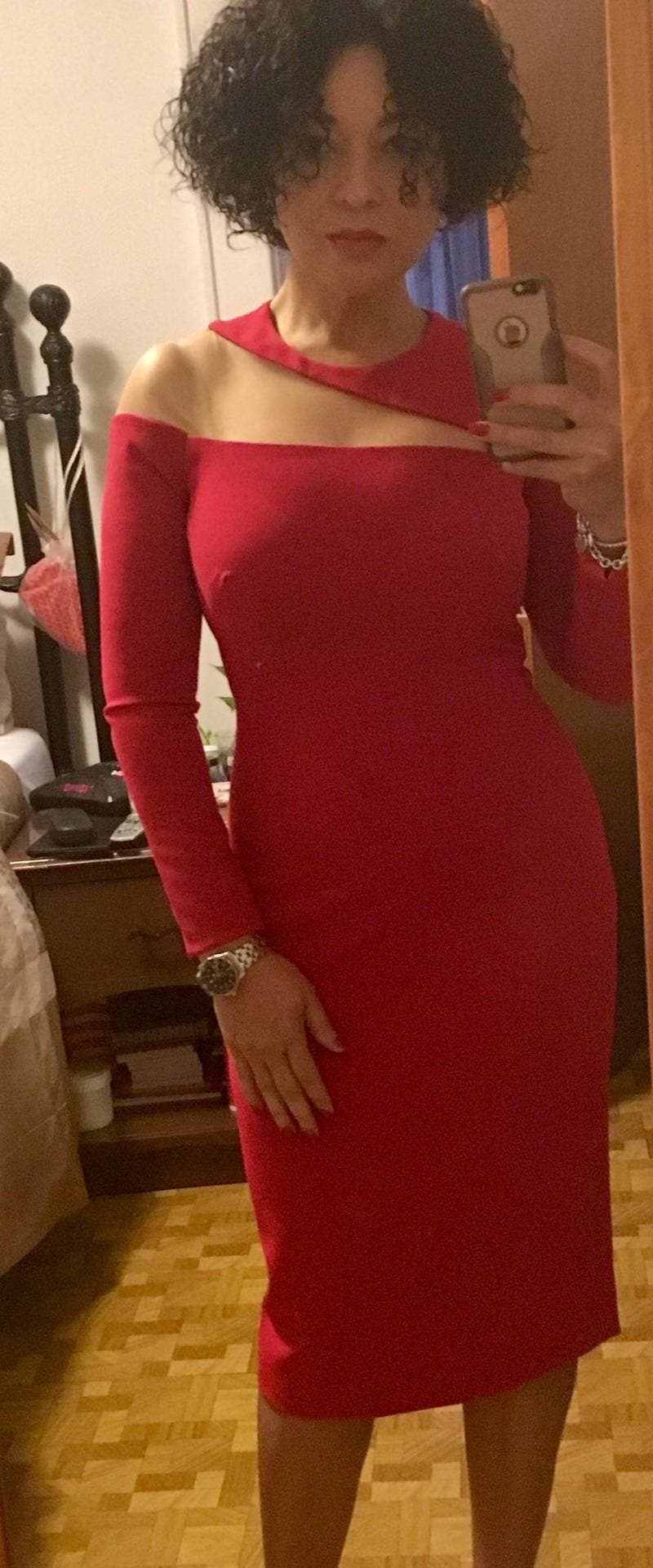 Maura