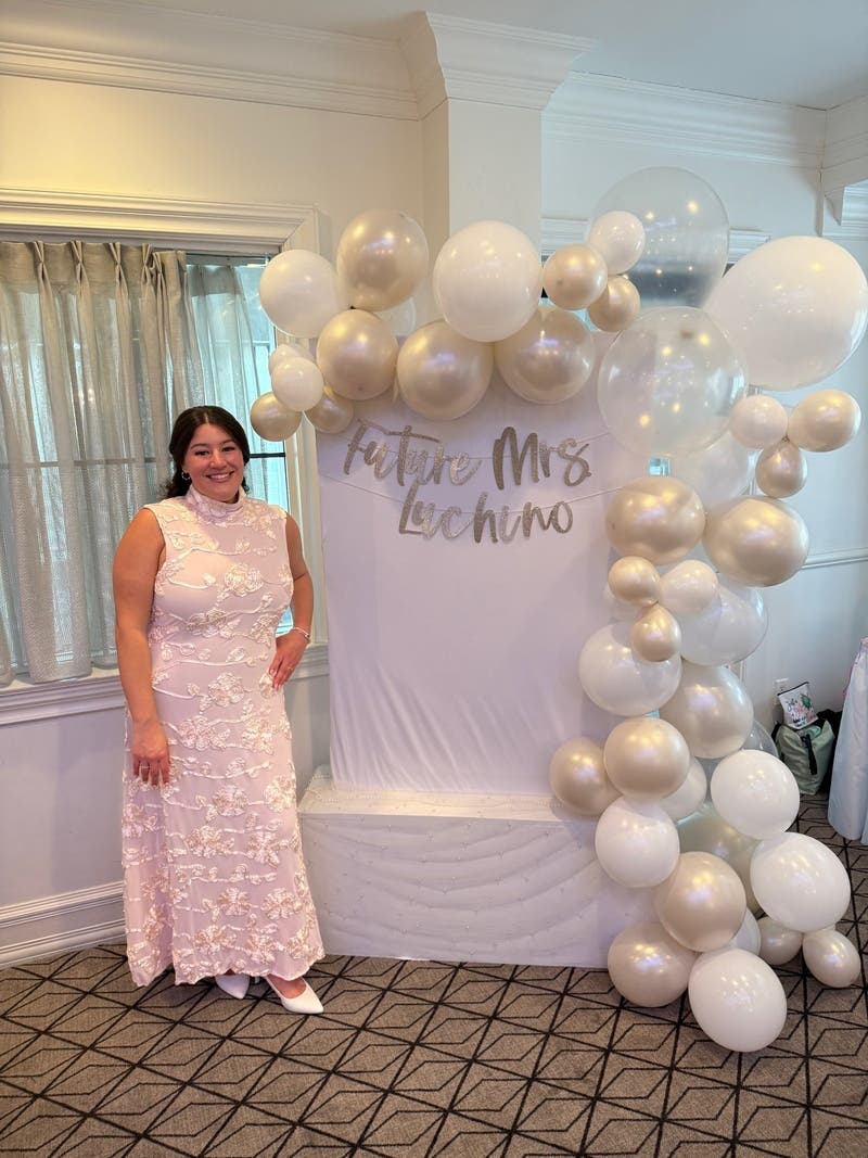 Member review photo
