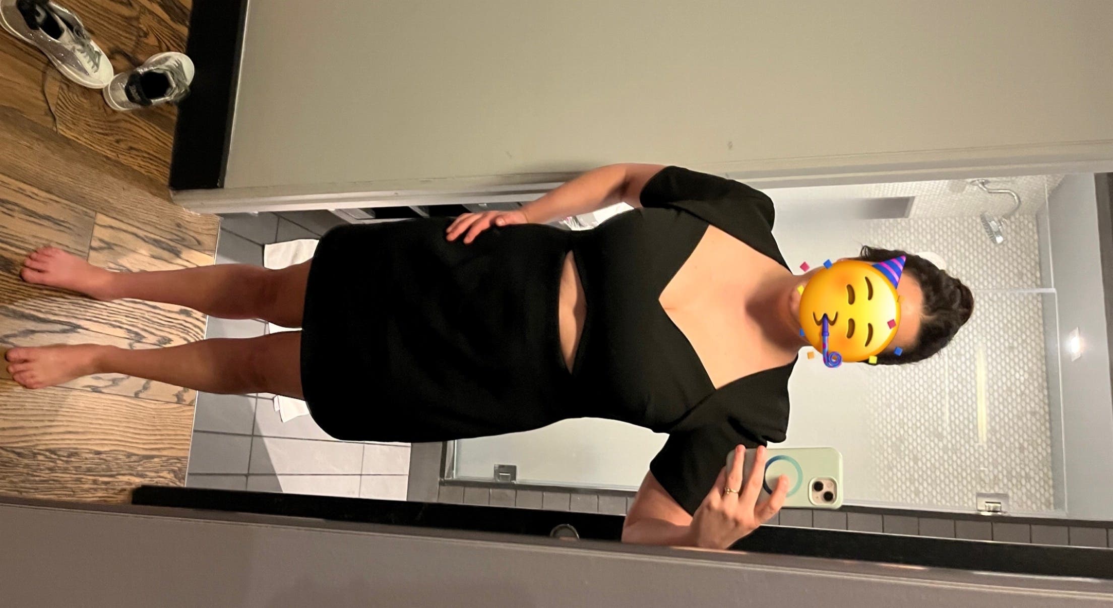 Member review photo