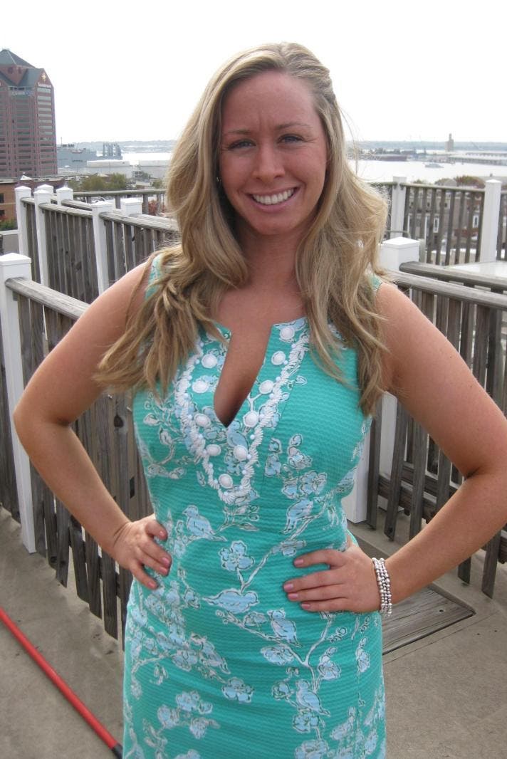 Megan