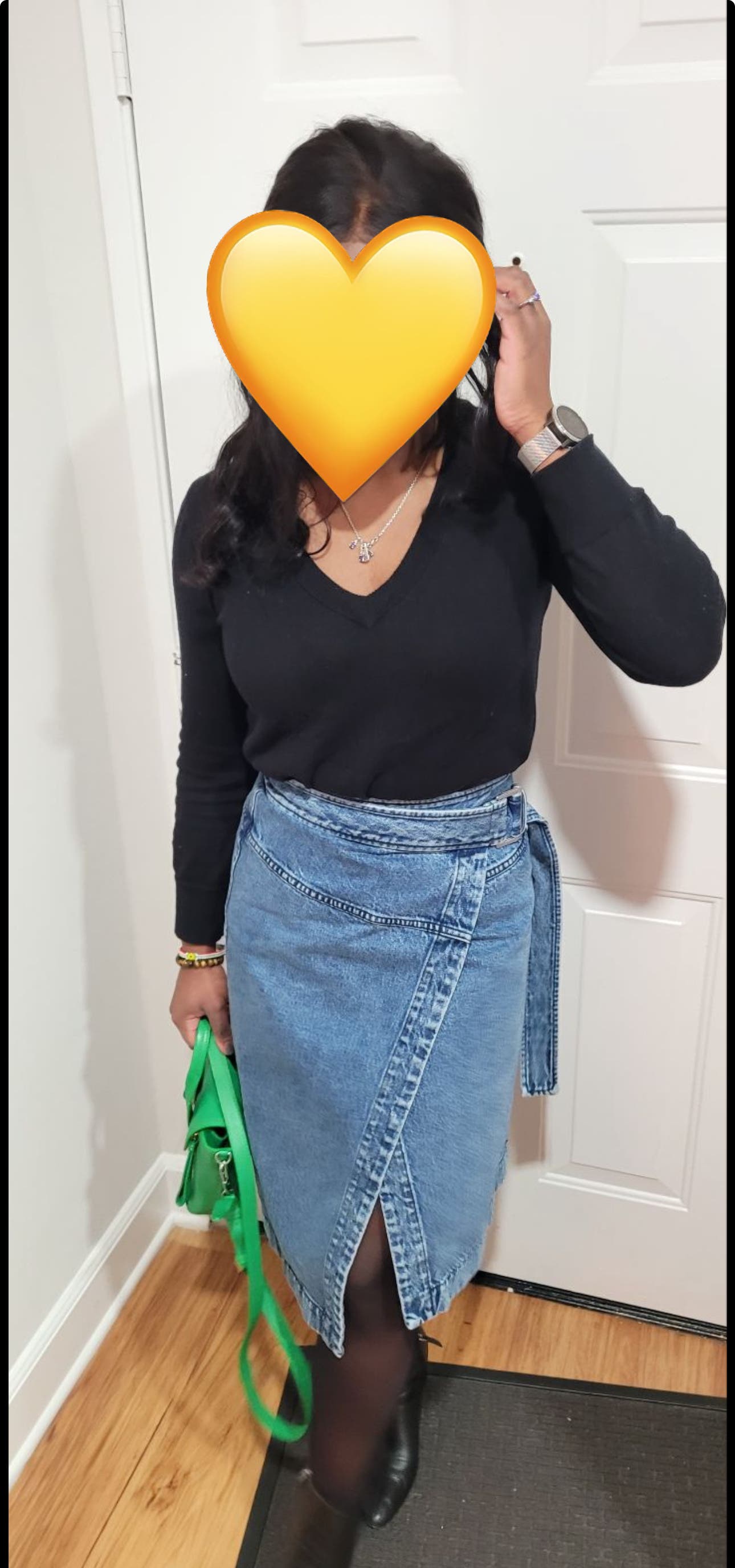 Member review photo
