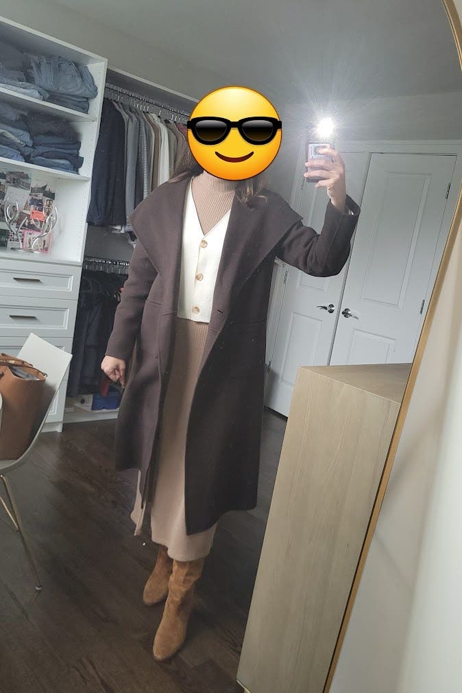 Member review photo