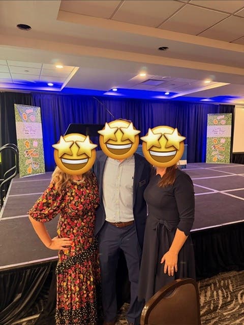 Member review photo