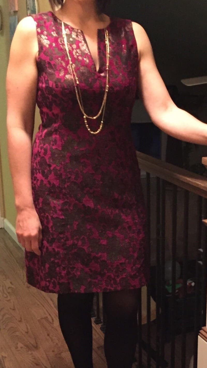 Member review photo