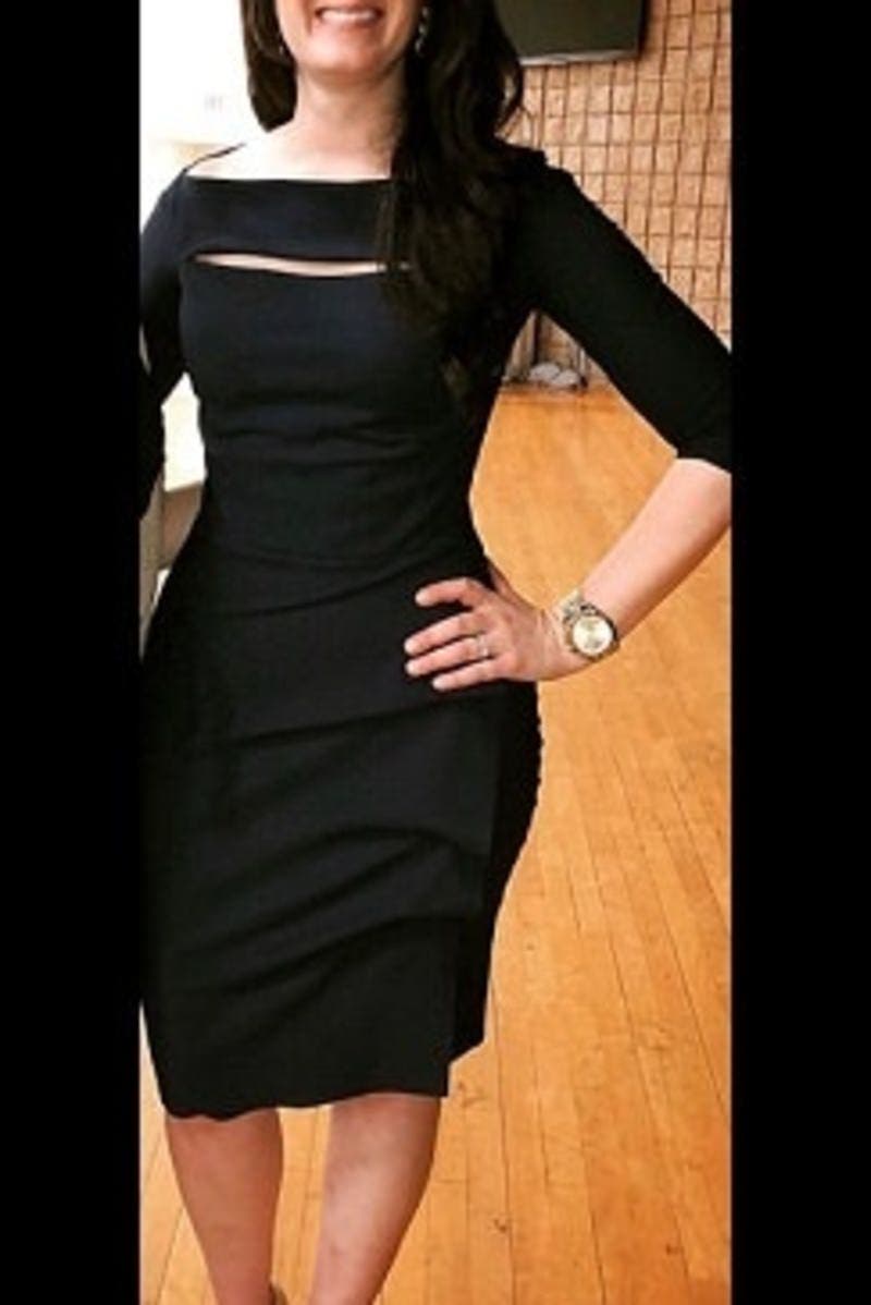 Sarah