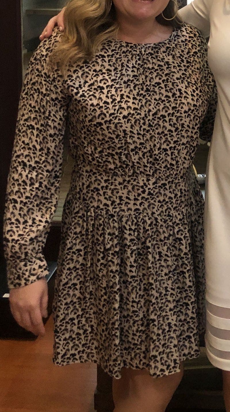 Member review photo