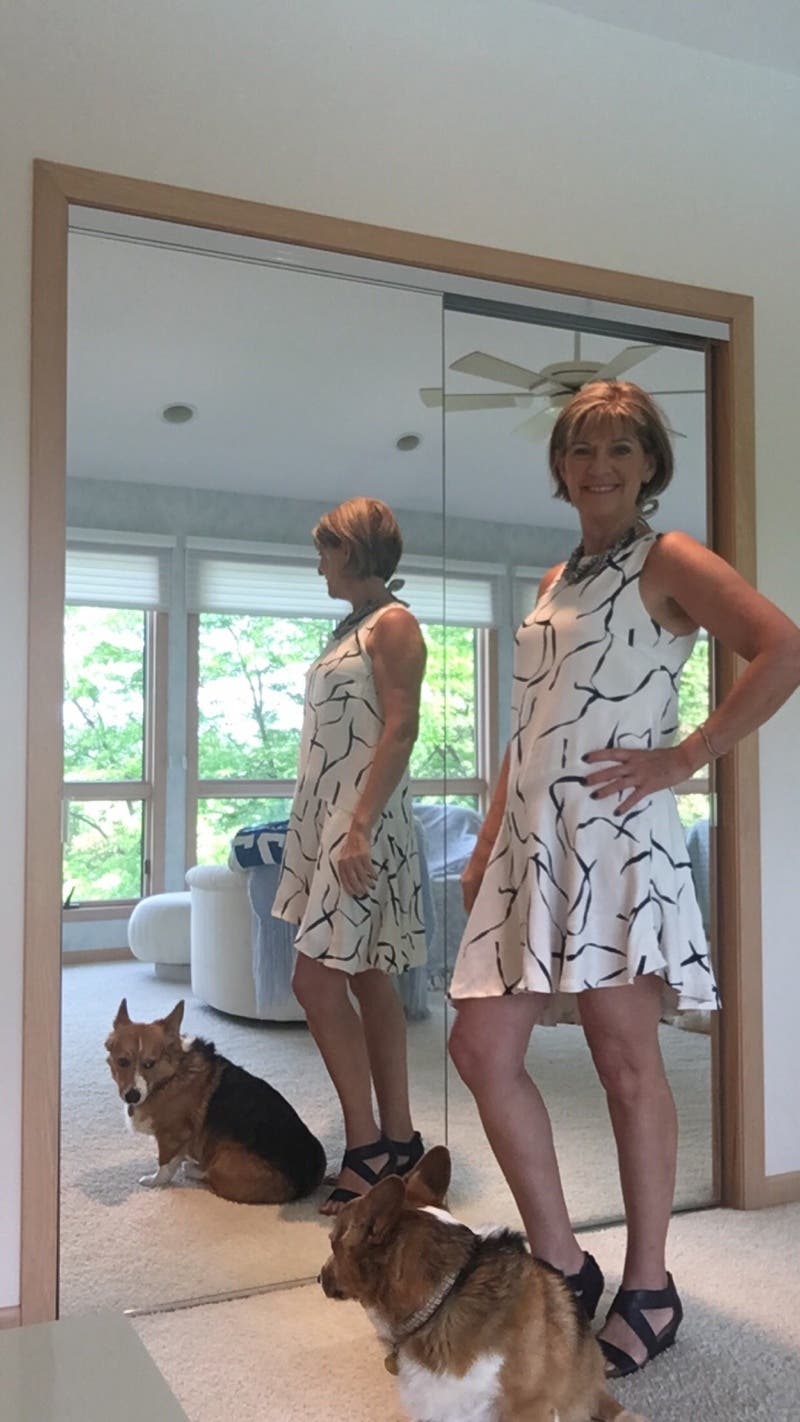 Member review photo