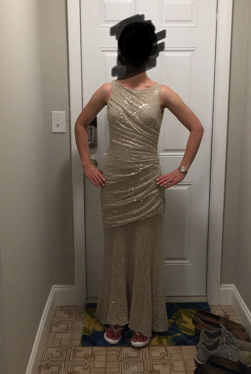 Member review photo
