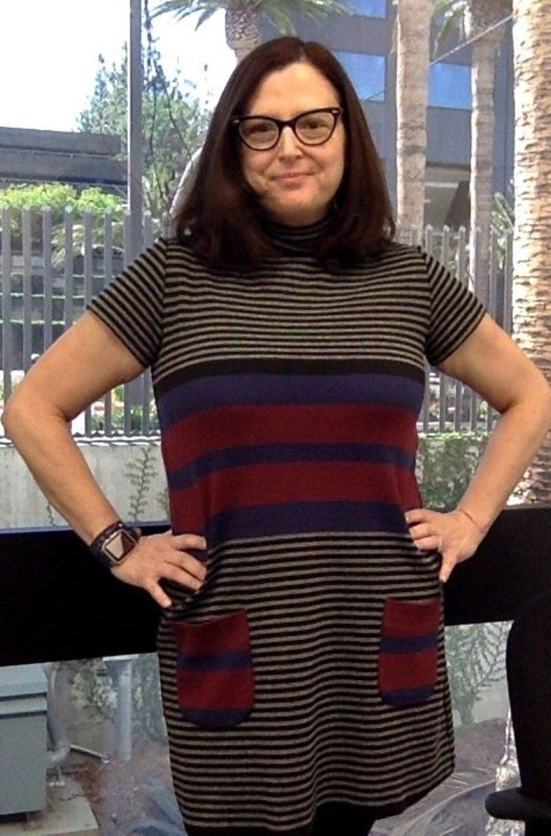 Member review photo