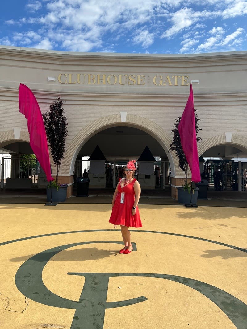 Member review photo