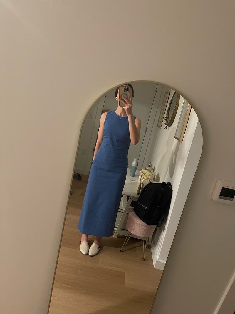 Member review photo