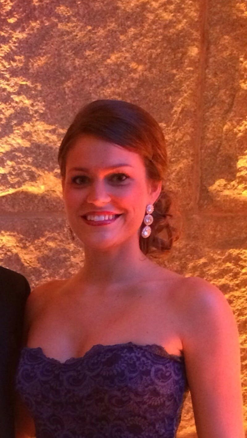 Stacey