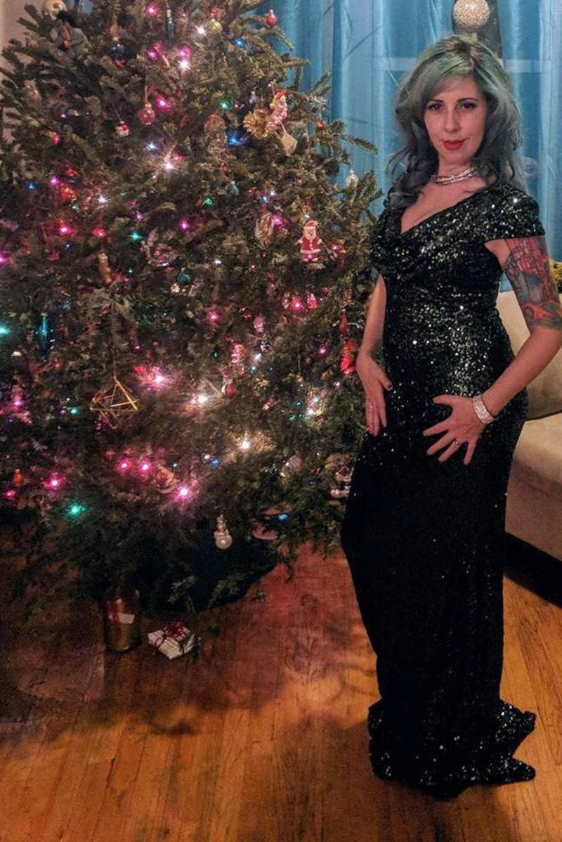 Traci