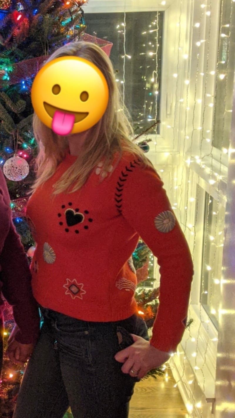 Member review photo