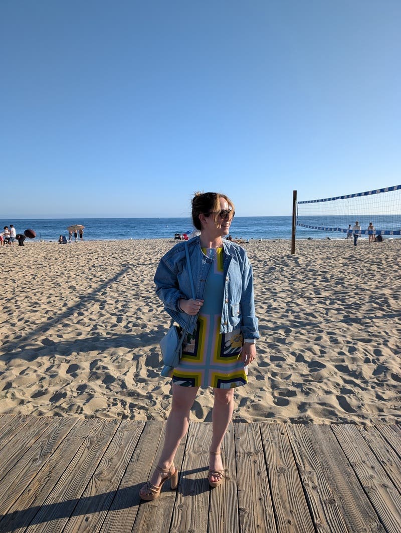 Jillian