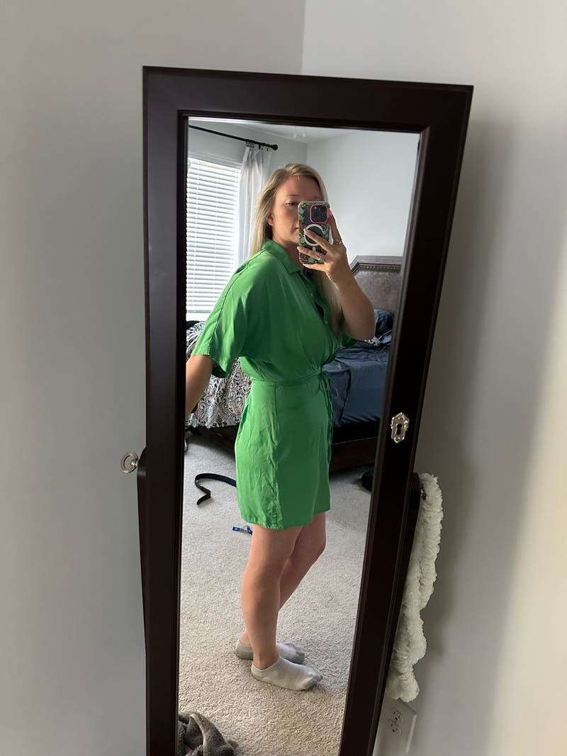Member review photo