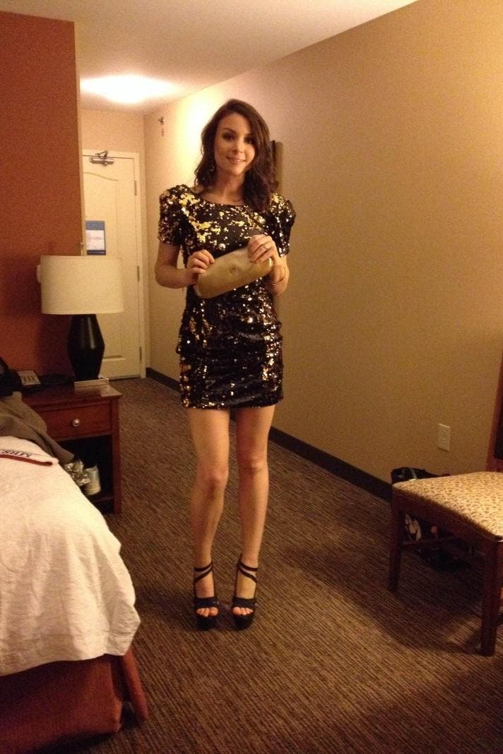 Rachel