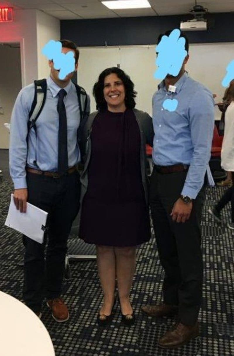 Member review photo