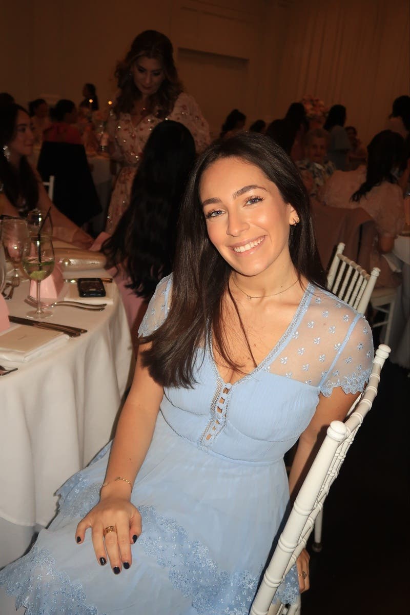 Georgina