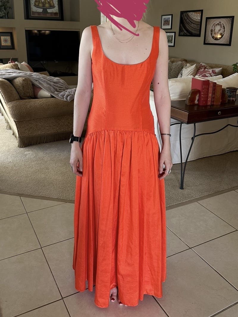 Member review photo