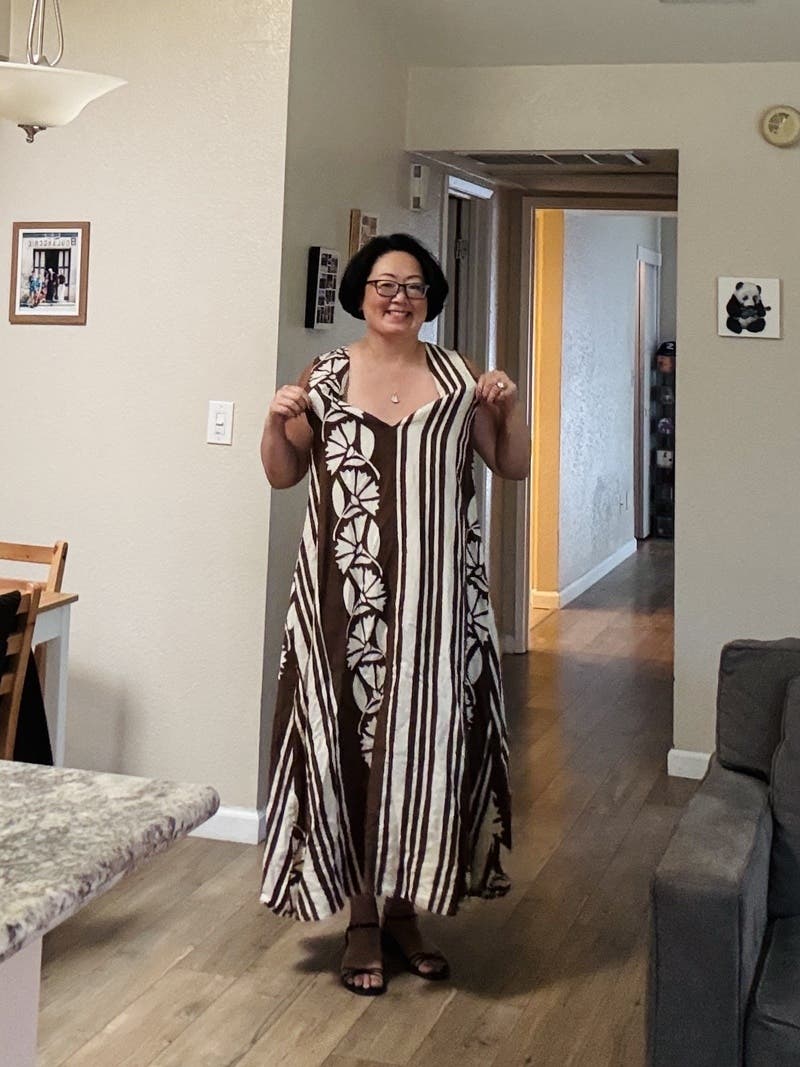 Member review photo