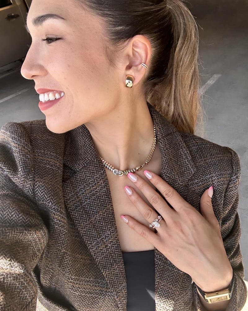 Sofia Choker by JENNY BIRD | Rent the Runway