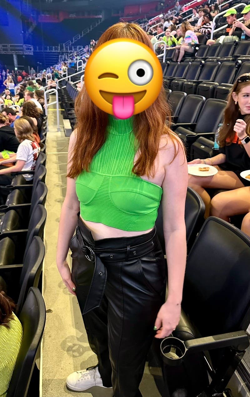 Member review photo