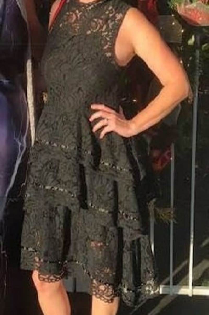 Stephanie