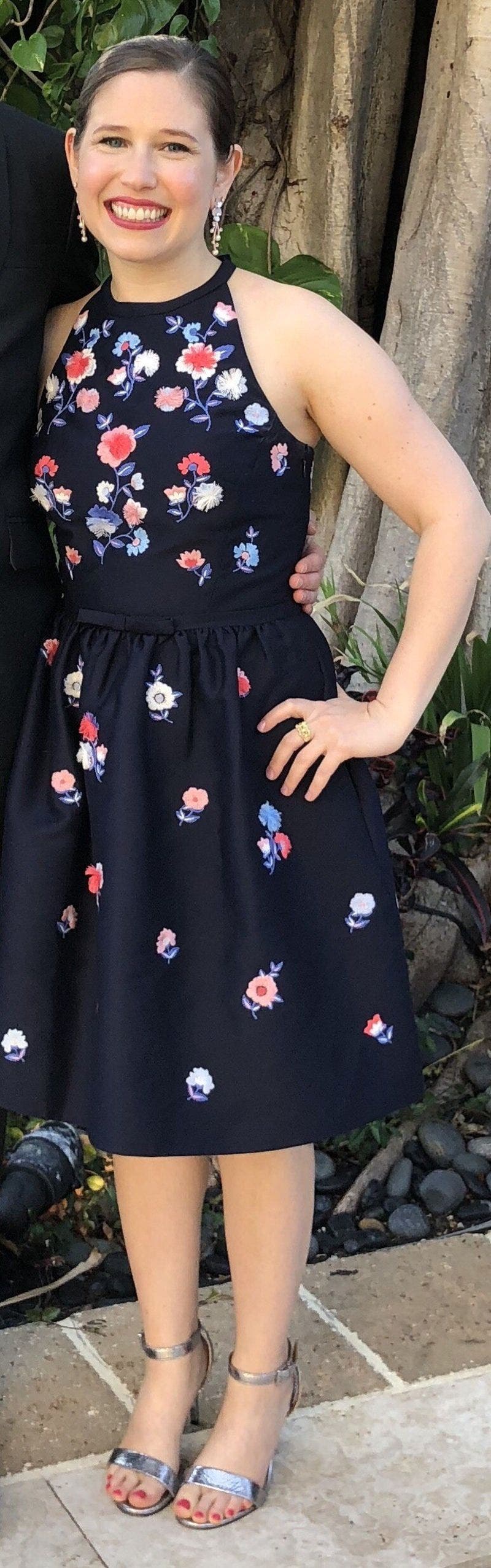Caroline