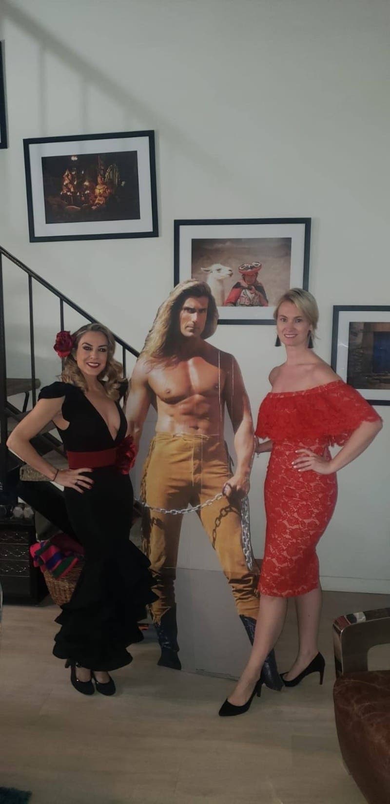 Member review photo