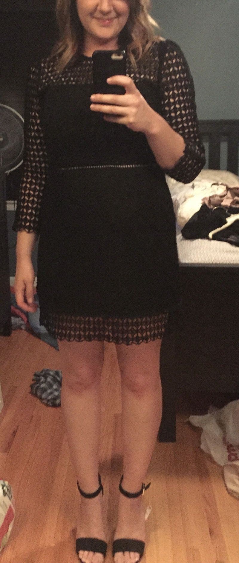 Member review photo