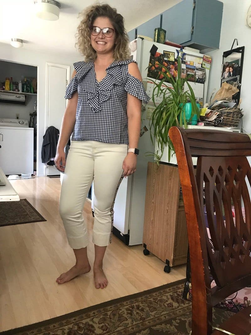 Member review photo