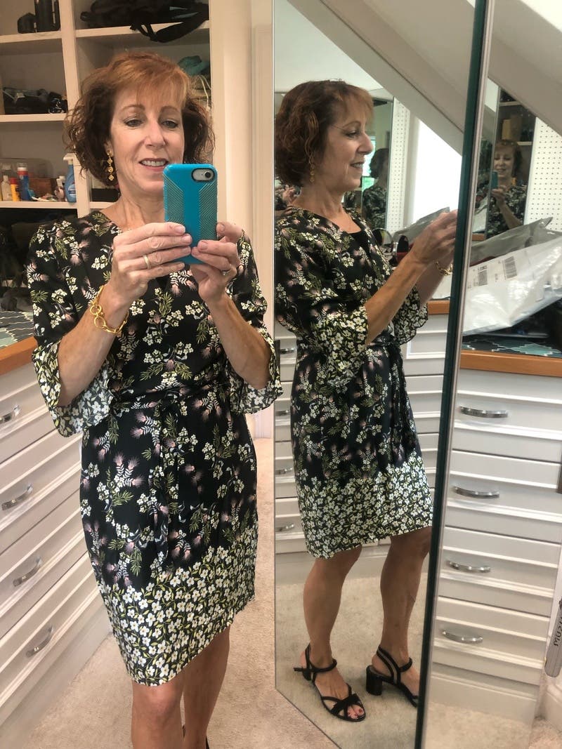 Member review photo