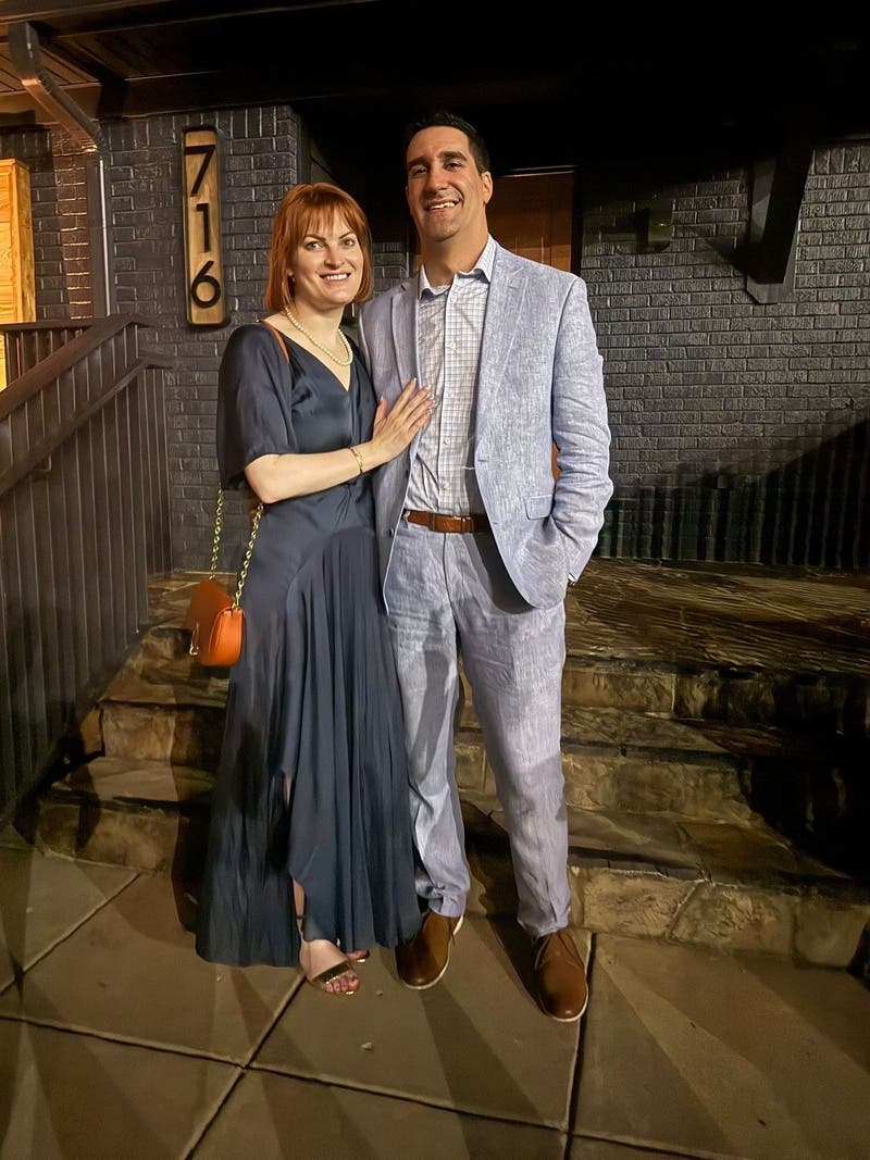 Member review photo