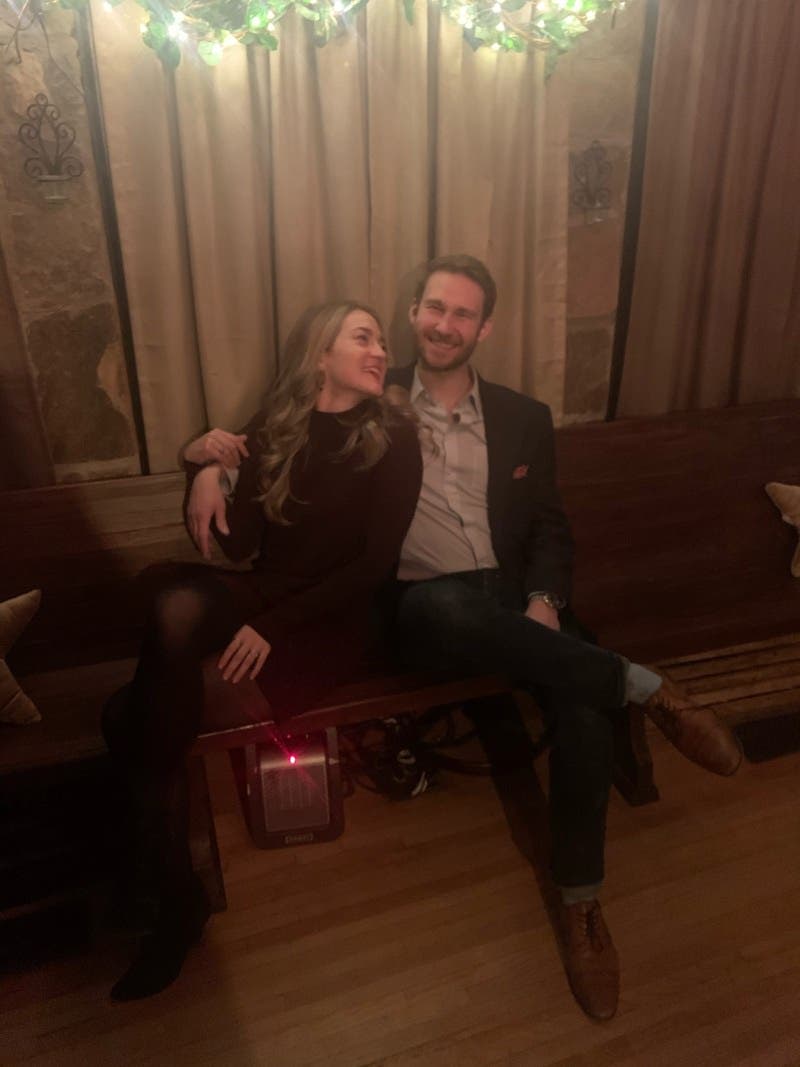 Member review photo